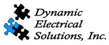 Dynamic Electri Logo