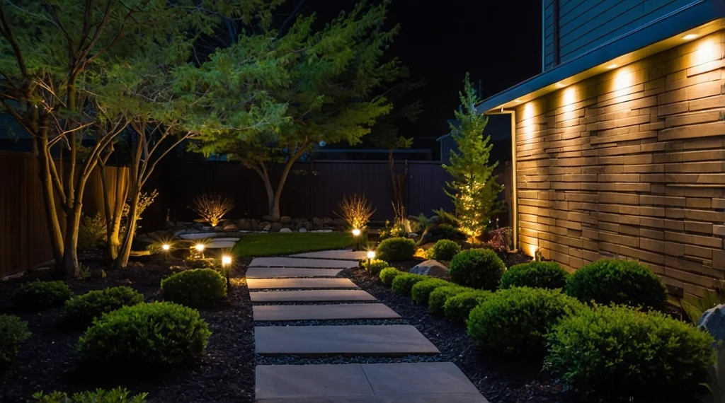 Security Lights
